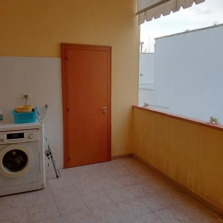 Azul Rivabella Apartment