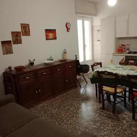 Apartment Azul Rivabella Gallipoli