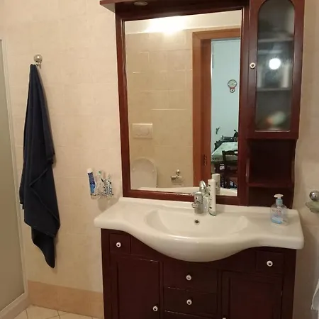 Apartment Azul Rivabella