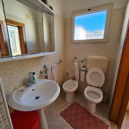 Azul Rivabella Apartment *