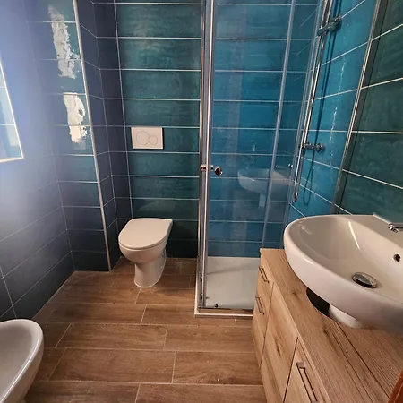 Apartment Azul Rivabella