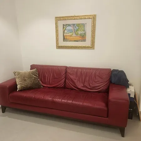Azul Apartamento *