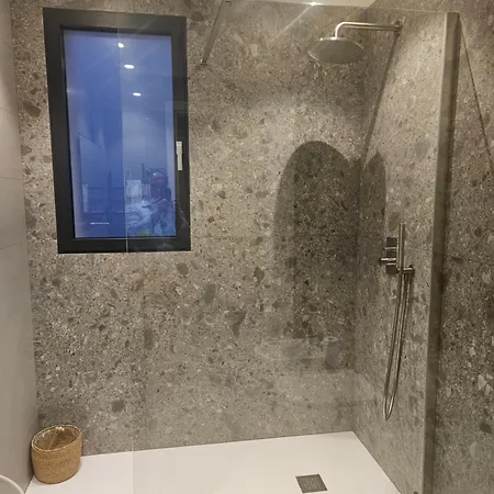 Apartamento Azul *