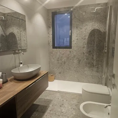 Azul Apartamento Nardò