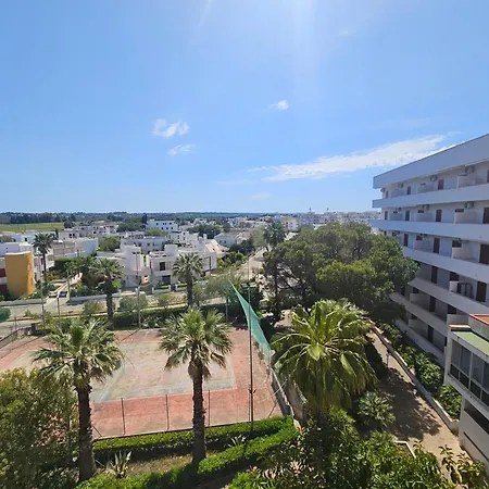 Apartman Azul Rivabella