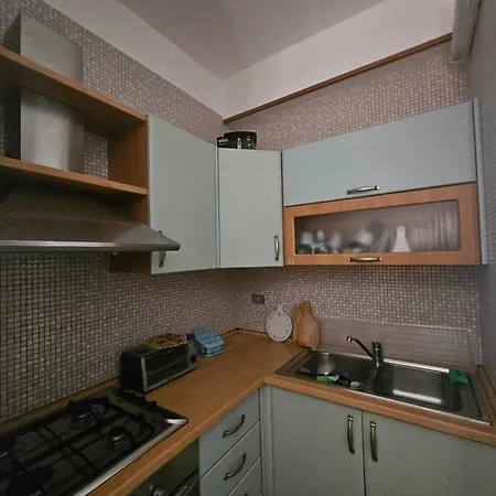 Apartman Azul Rivabella Nardò