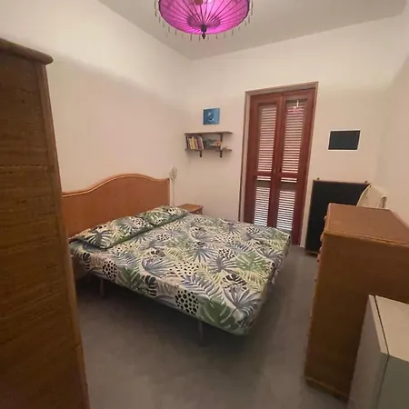 Apartman Azul Rivabella *