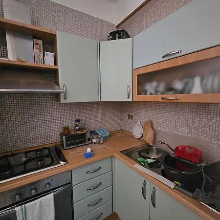 Apartman Azul Rivabella Nardò