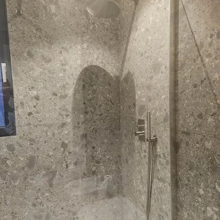 Apartament Azul *